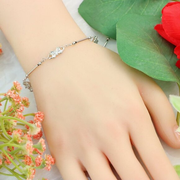 "New Beautiful Design Bracelet for Women/Girls, Gift, B567 - Picture 1 of 10